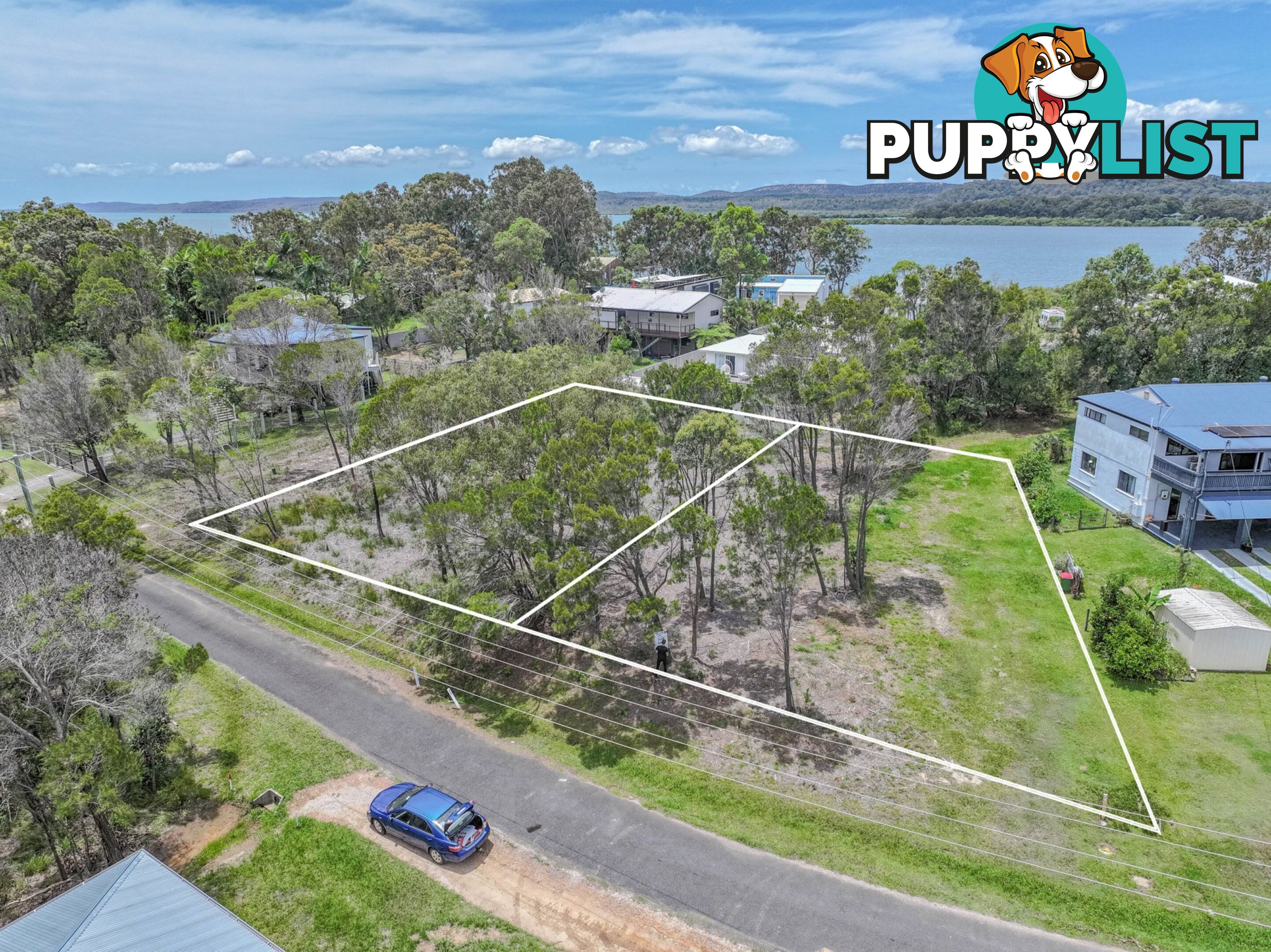 35-37 Tenanne Street RUSSELL ISLAND QLD 4184