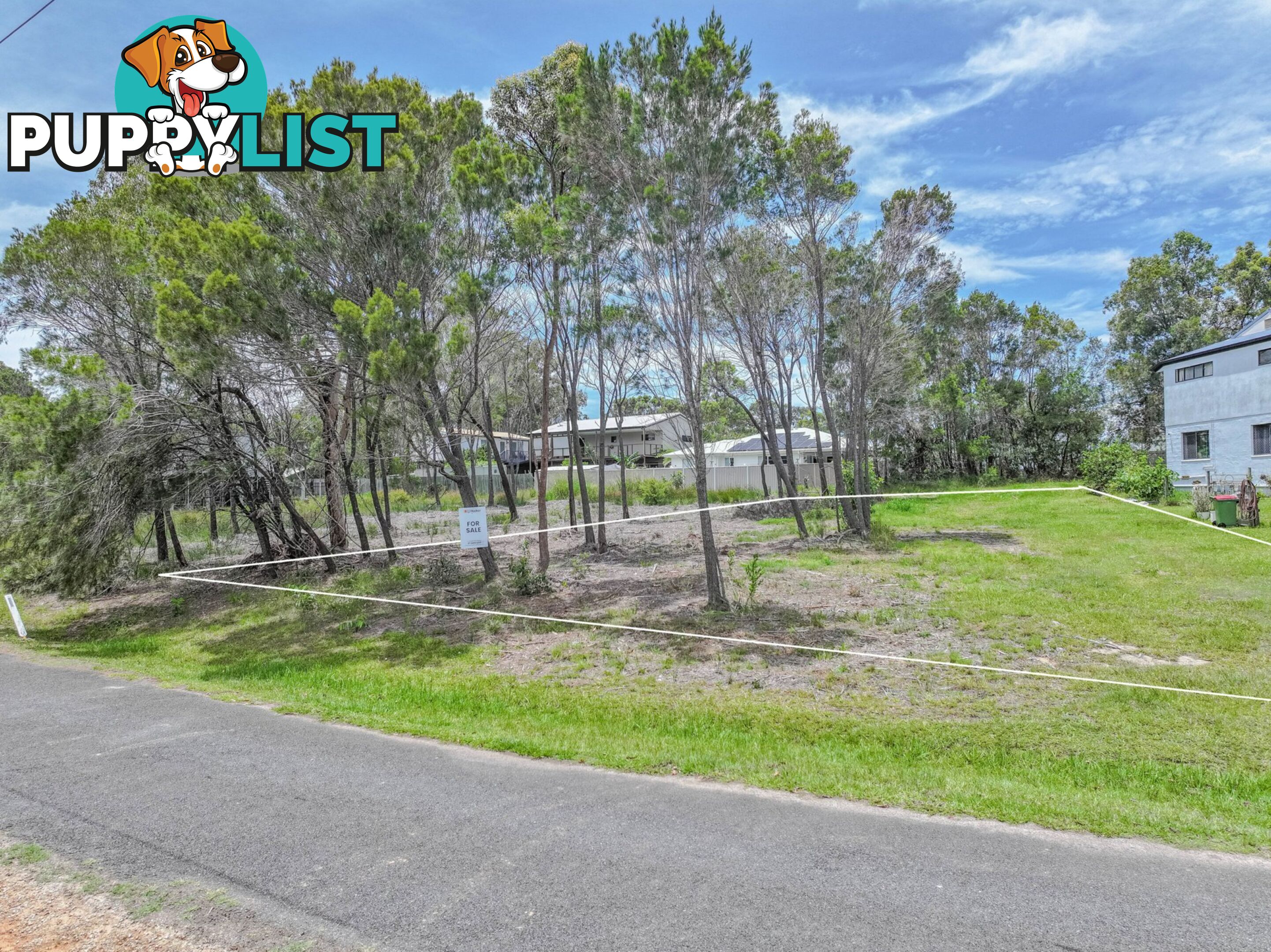 35-37 Tenanne Street RUSSELL ISLAND QLD 4184