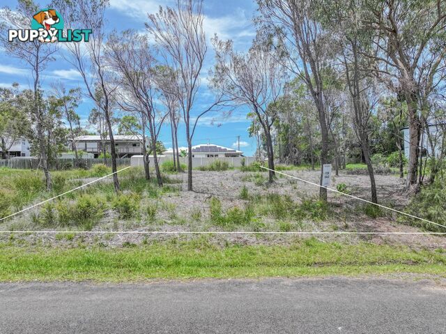 35-37 Tenanne Street RUSSELL ISLAND QLD 4184