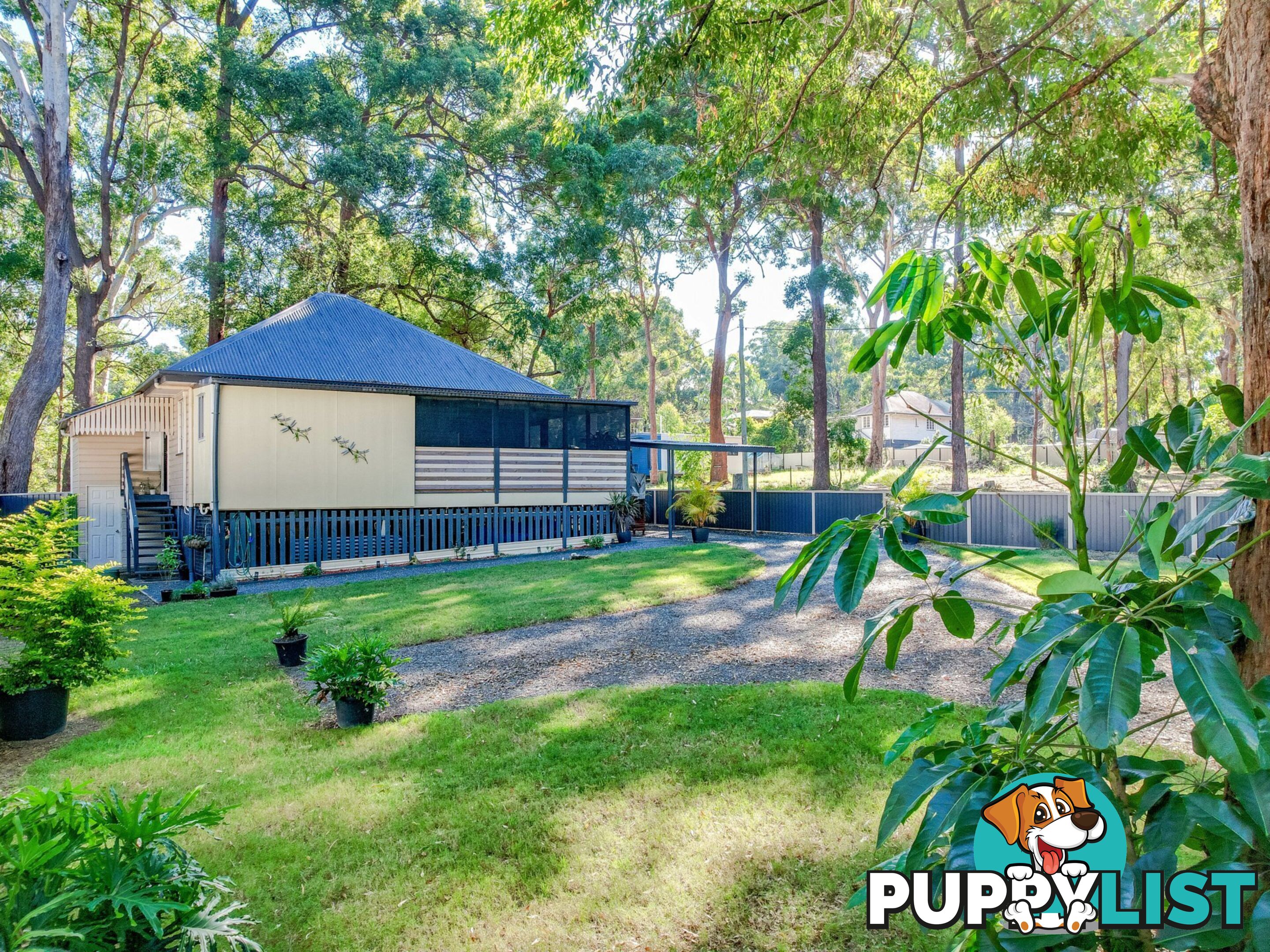 1 Billambang Street RUSSELL ISLAND QLD 4184