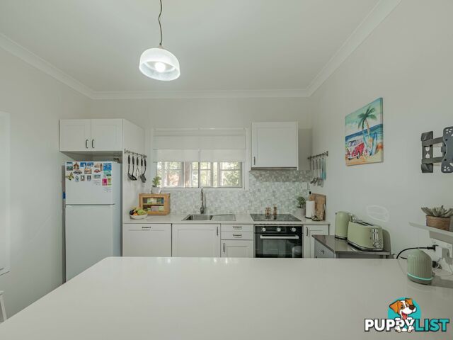 1 Billambang Street RUSSELL ISLAND QLD 4184