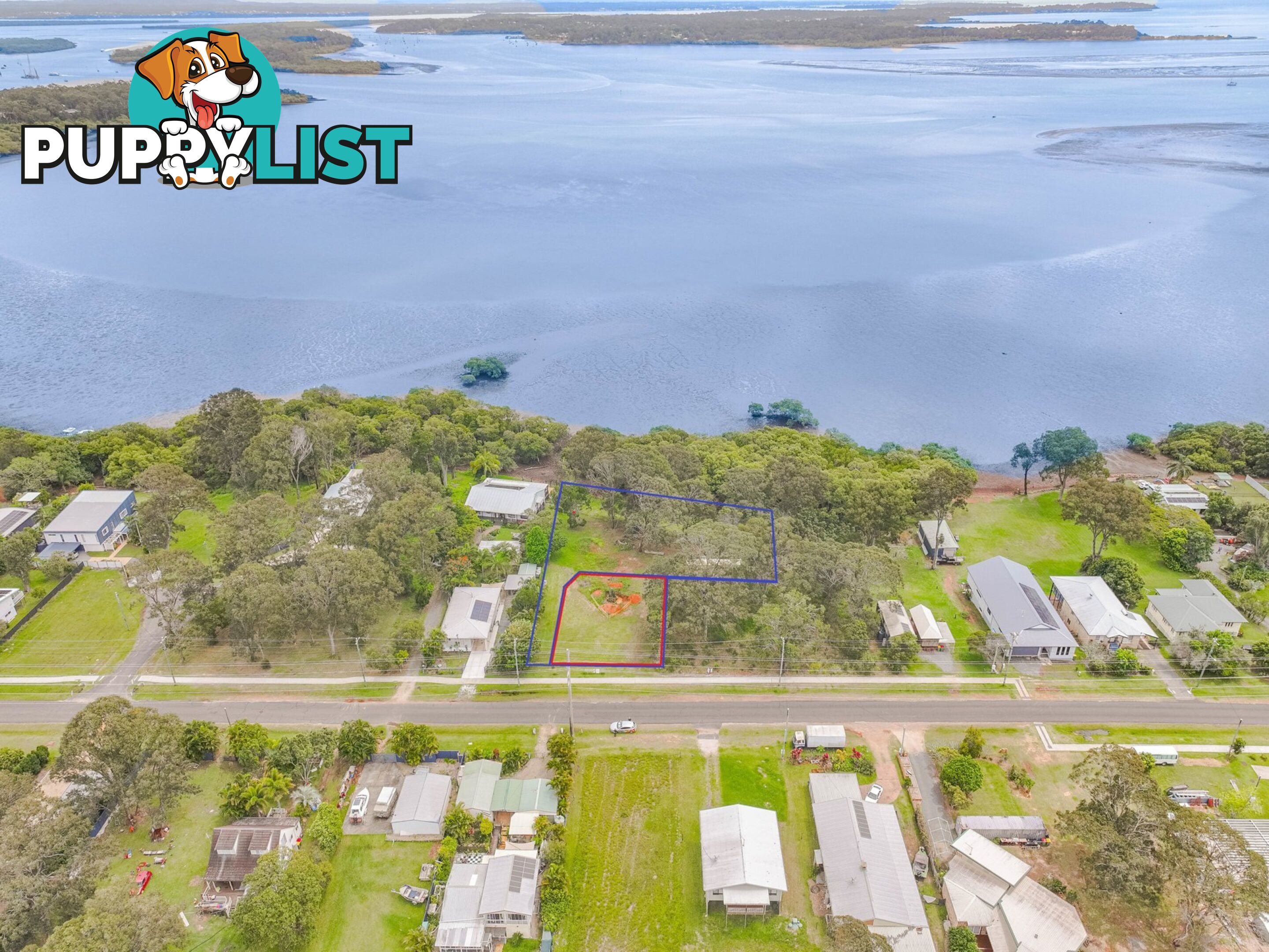 63-65 Canaipa Point Drive RUSSELL ISLAND QLD 4184