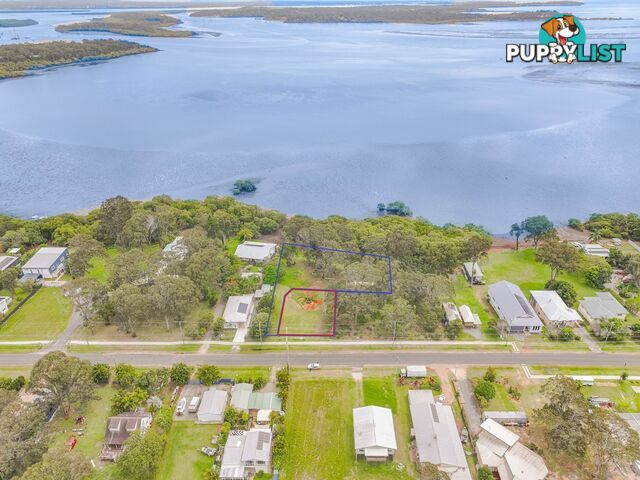 63-65 Canaipa Point Drive RUSSELL ISLAND QLD 4184