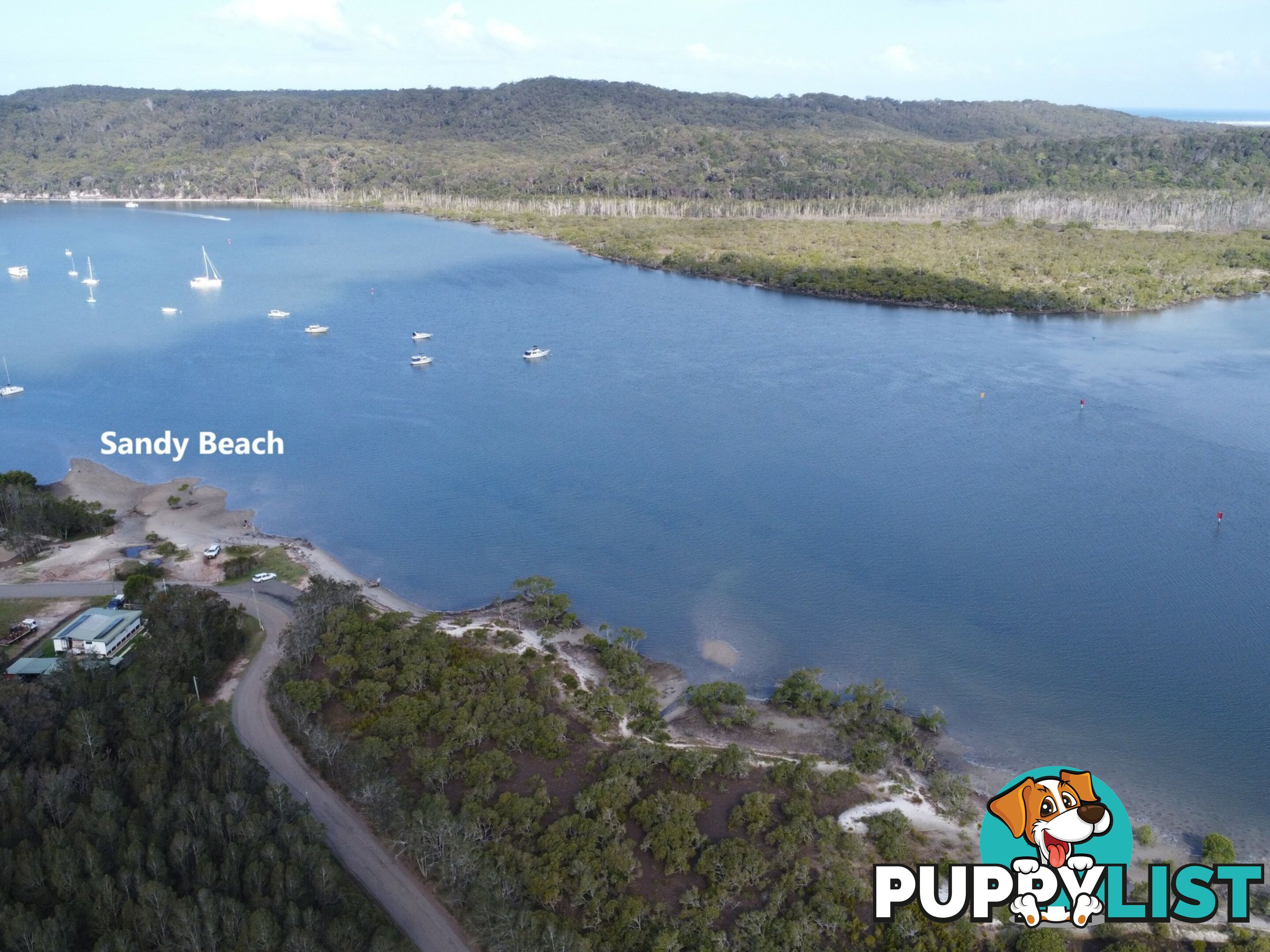 63-65 Canaipa Point Drive RUSSELL ISLAND QLD 4184