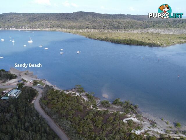 63-65 Canaipa Point Drive RUSSELL ISLAND QLD 4184