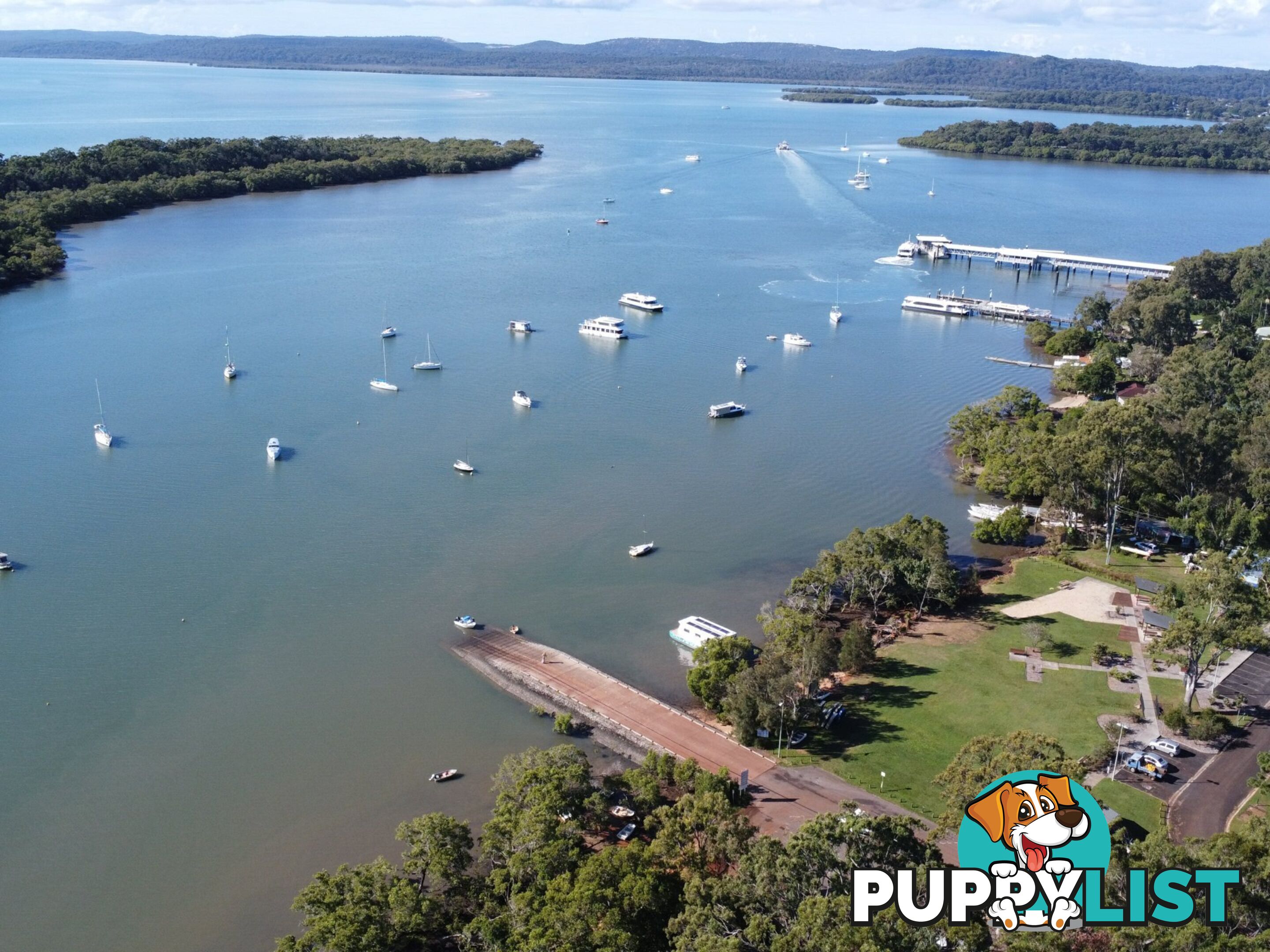 63-65 Canaipa Point Drive RUSSELL ISLAND QLD 4184