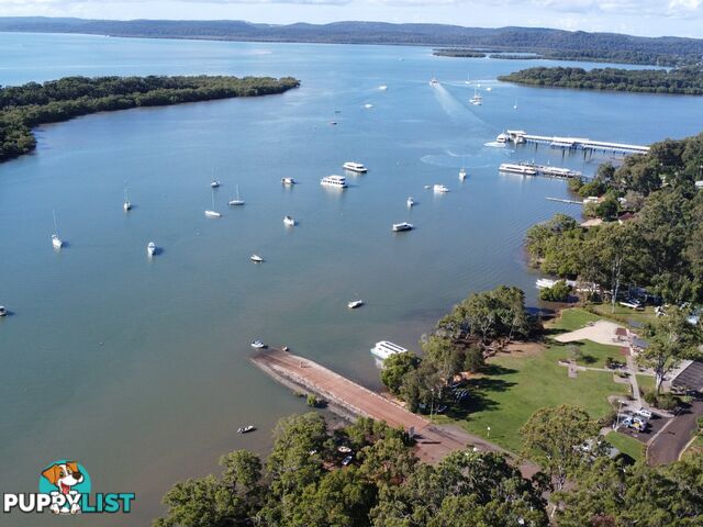 63-65 Canaipa Point Drive RUSSELL ISLAND QLD 4184