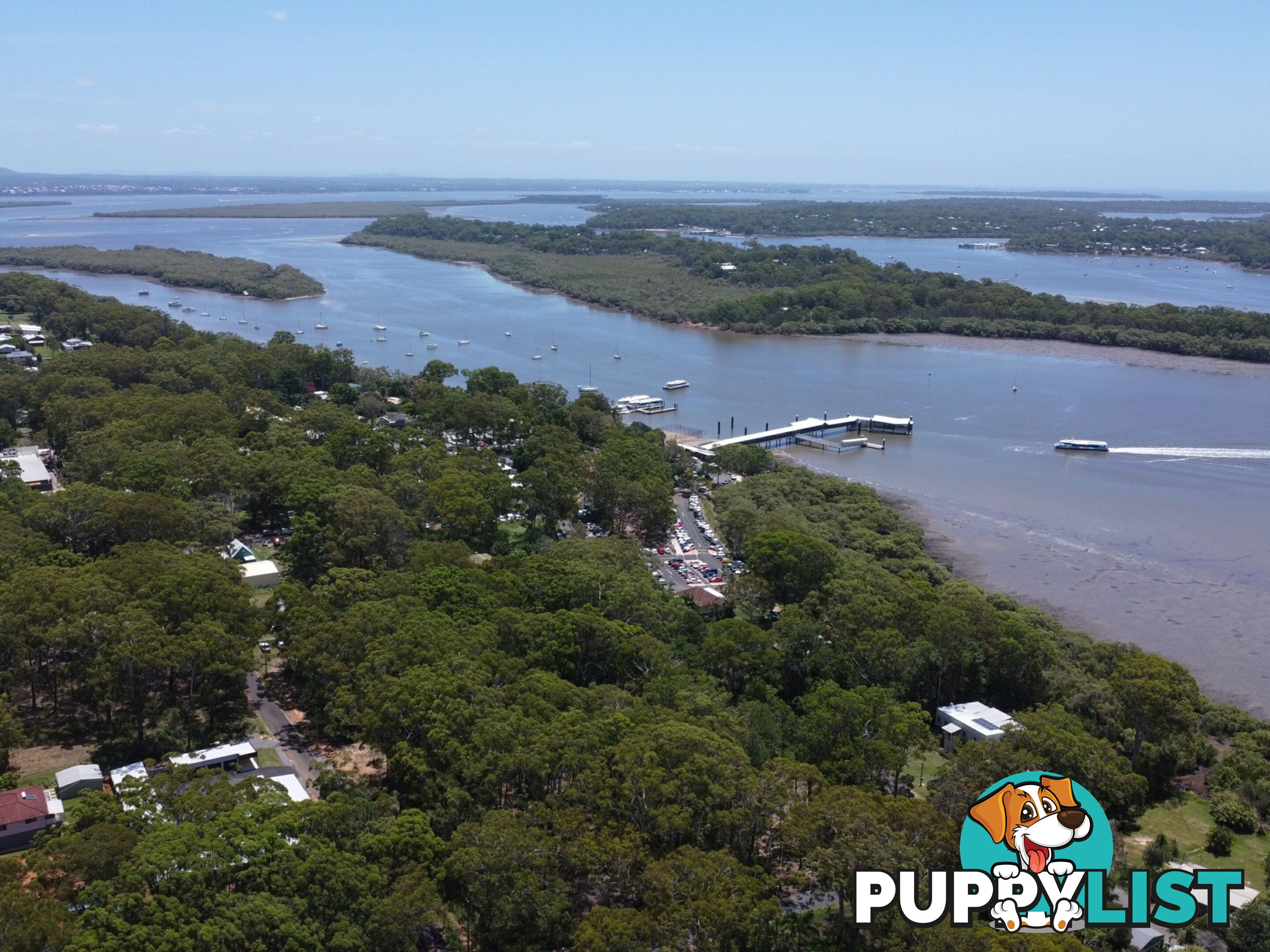 63-65 Canaipa Point Drive RUSSELL ISLAND QLD 4184