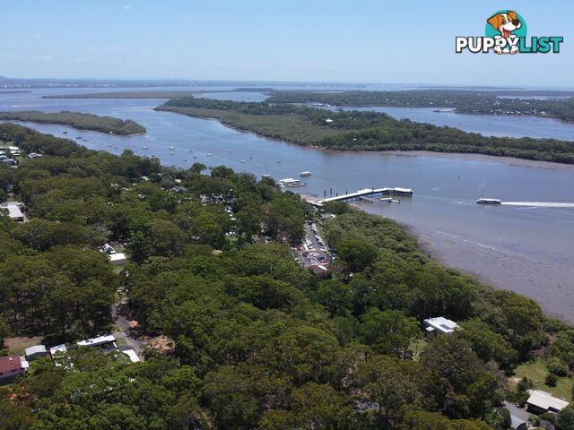 63-65 Canaipa Point Drive RUSSELL ISLAND QLD 4184