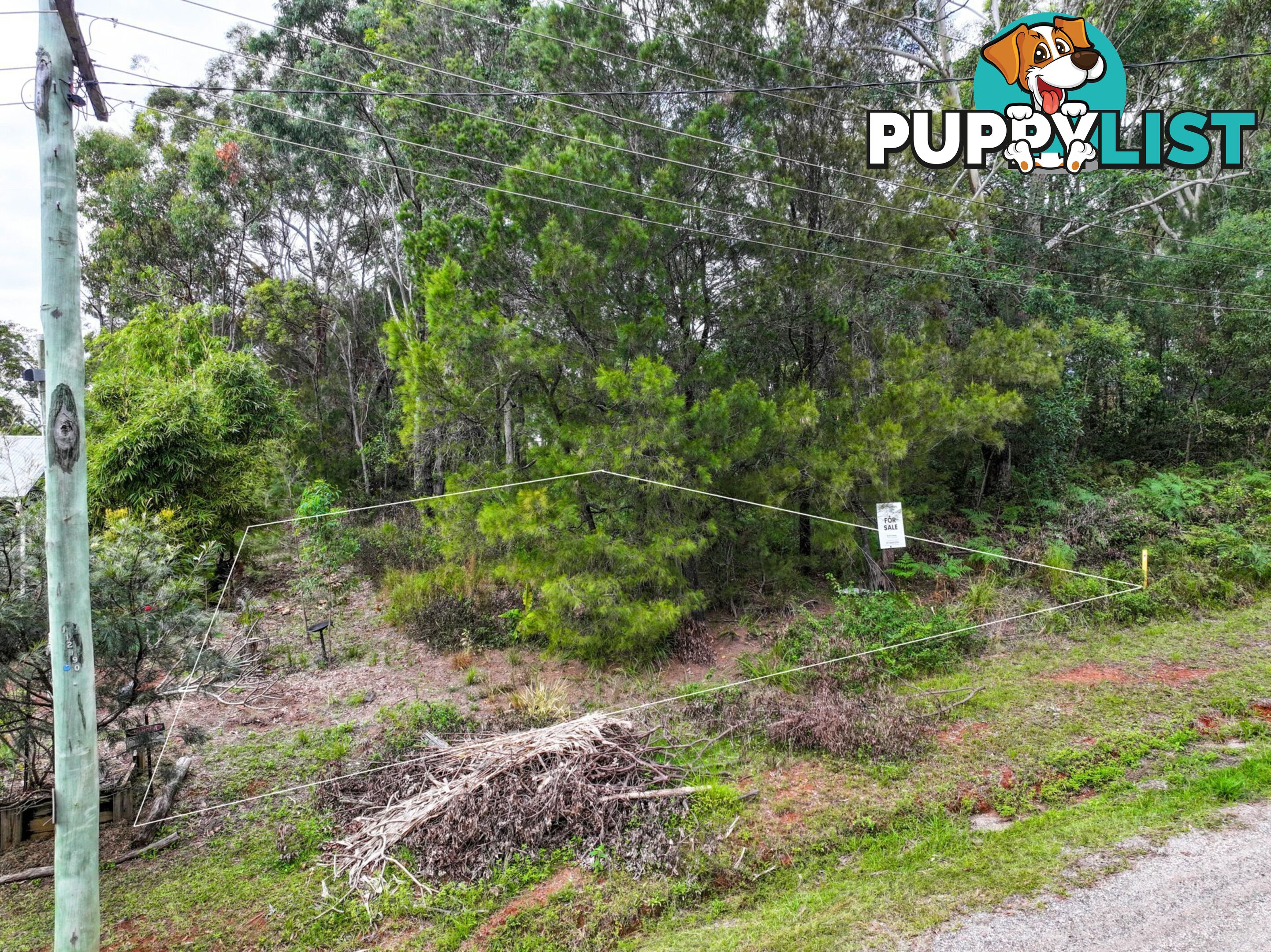 125 Highland Ridge Road RUSSELL ISLAND QLD 4184