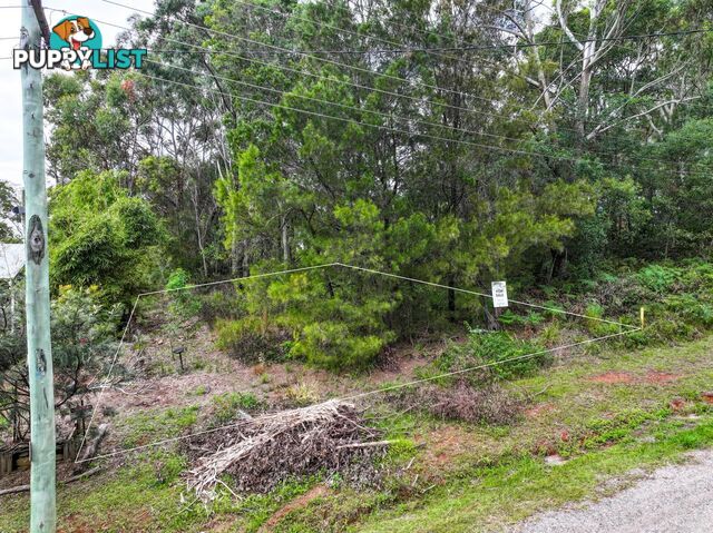 125 Highland Ridge Road RUSSELL ISLAND QLD 4184