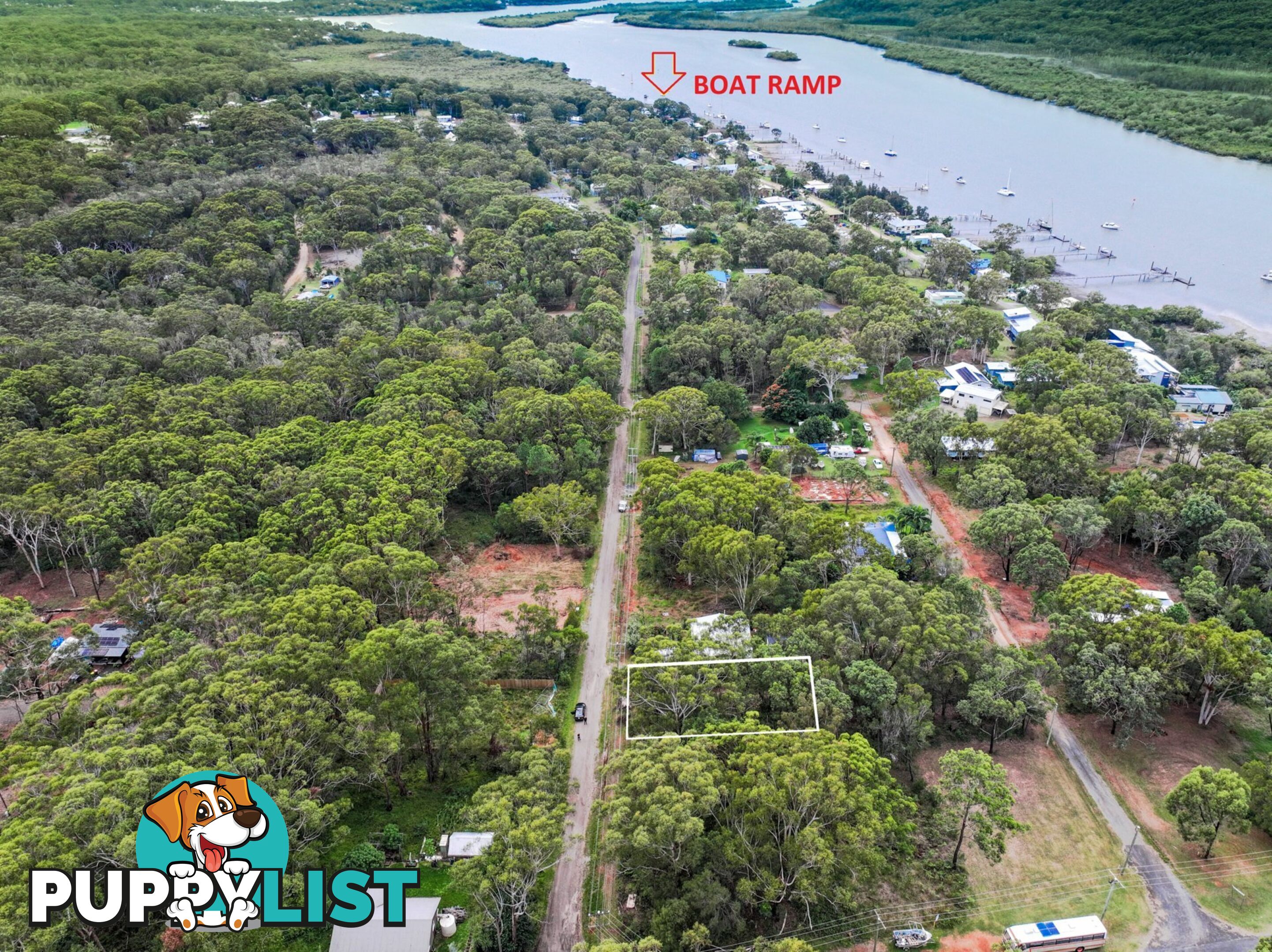 125 Highland Ridge Road RUSSELL ISLAND QLD 4184