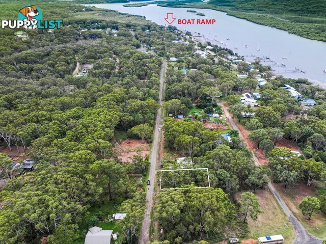 125 Highland Ridge Road RUSSELL ISLAND QLD 4184