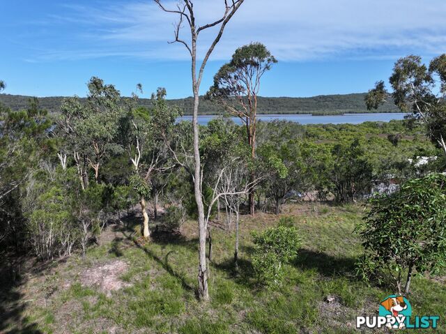 5 Opal Court RUSSELL ISLAND QLD 4184