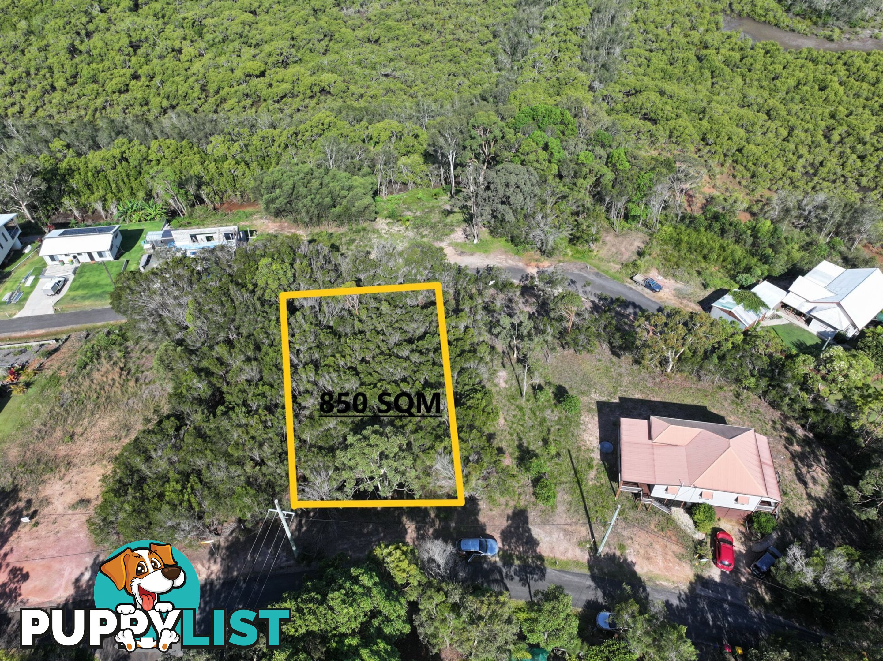 5 Opal Court RUSSELL ISLAND QLD 4184