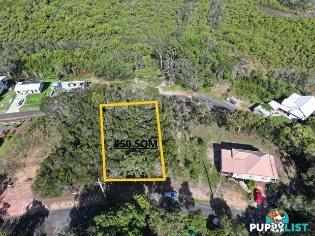 5 Opal Court RUSSELL ISLAND QLD 4184