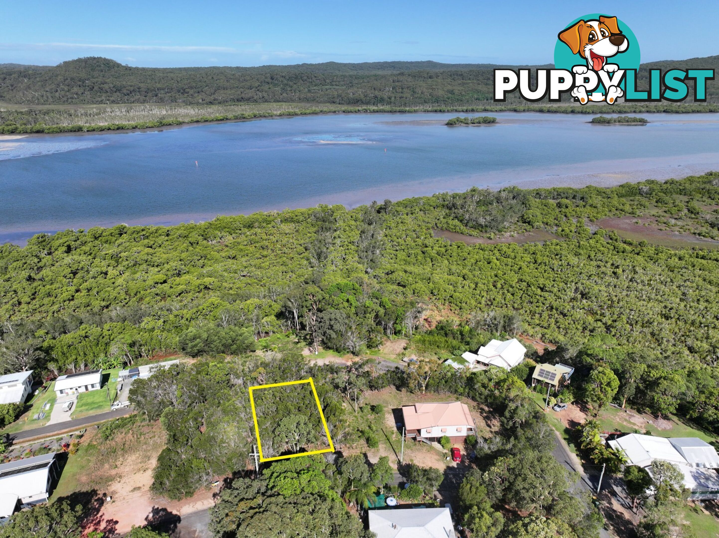 5 Opal Court RUSSELL ISLAND QLD 4184