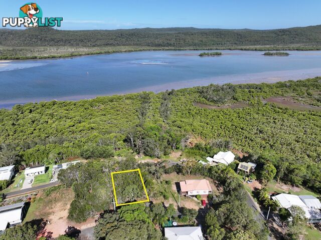 5 Opal Court RUSSELL ISLAND QLD 4184