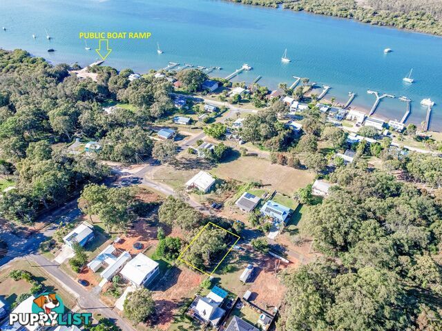 46 Highland Ridge Road RUSSELL ISLAND QLD 4184