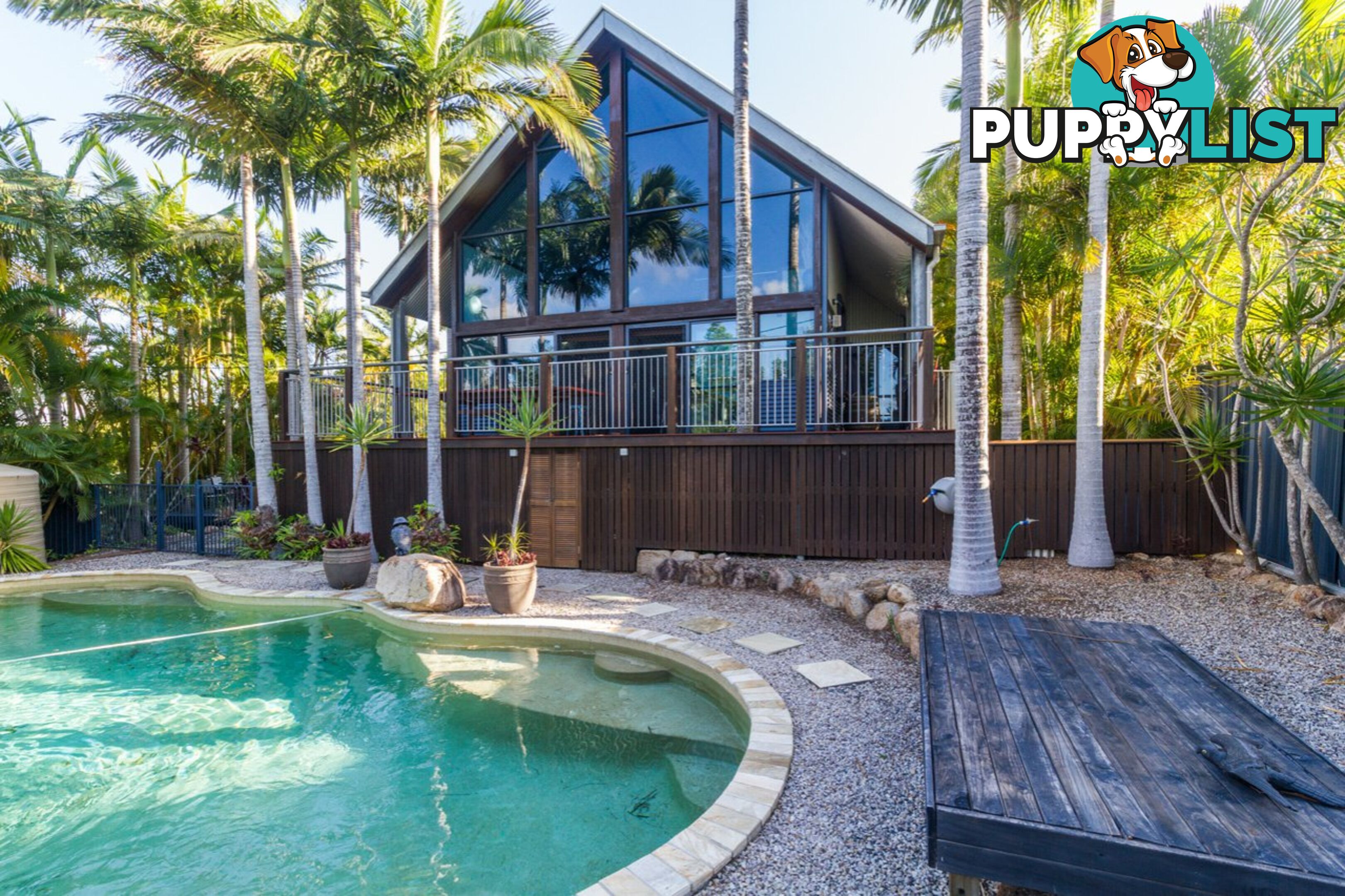 36 Kamar Street RUSSELL ISLAND QLD 4184