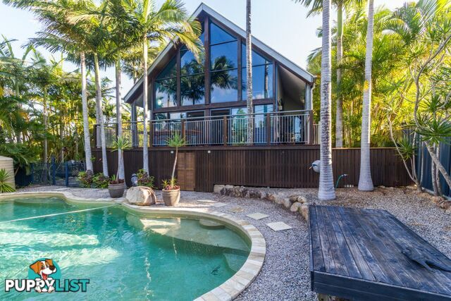 36 Kamar Street RUSSELL ISLAND QLD 4184