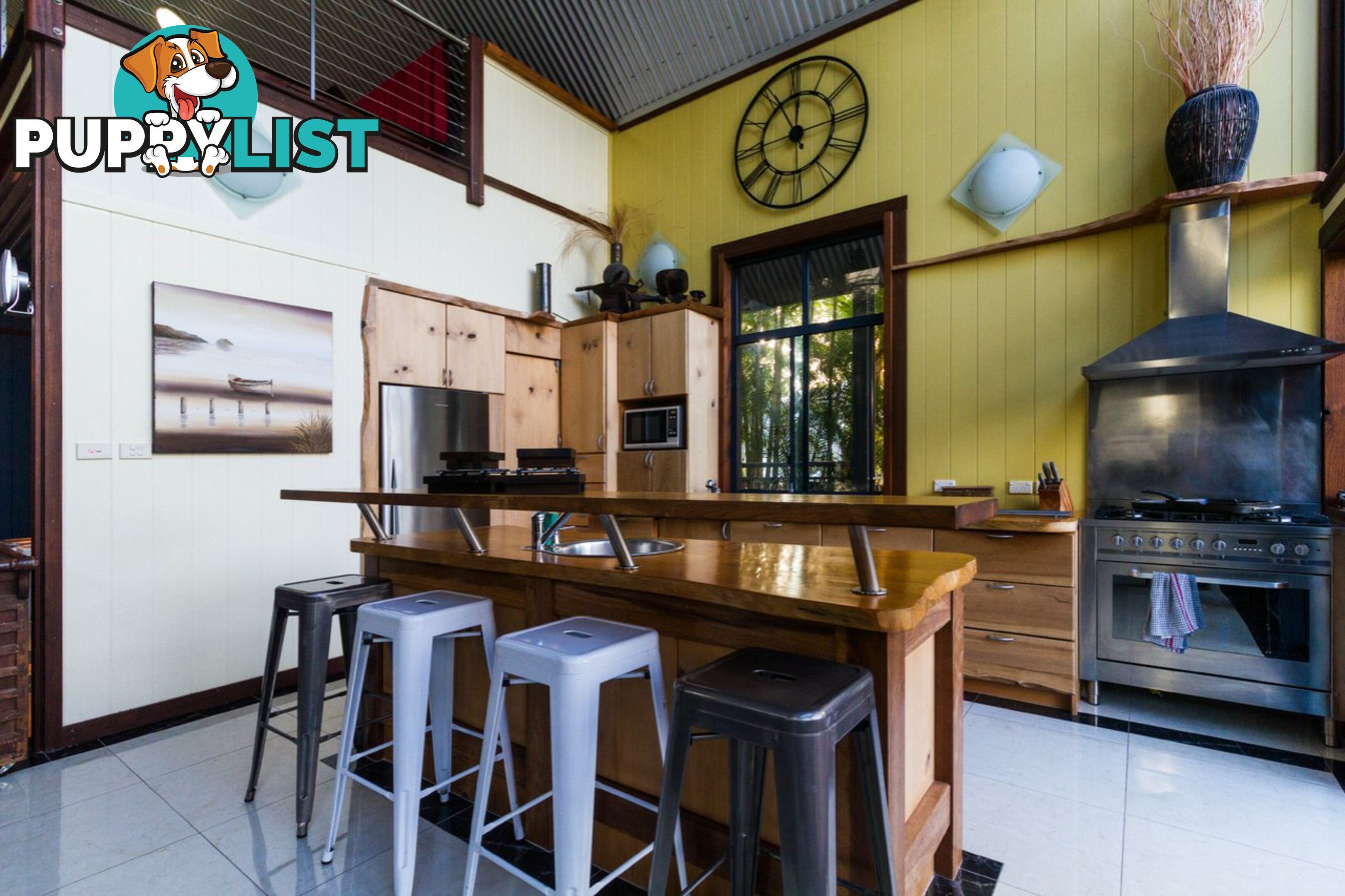 36 Kamar Street RUSSELL ISLAND QLD 4184