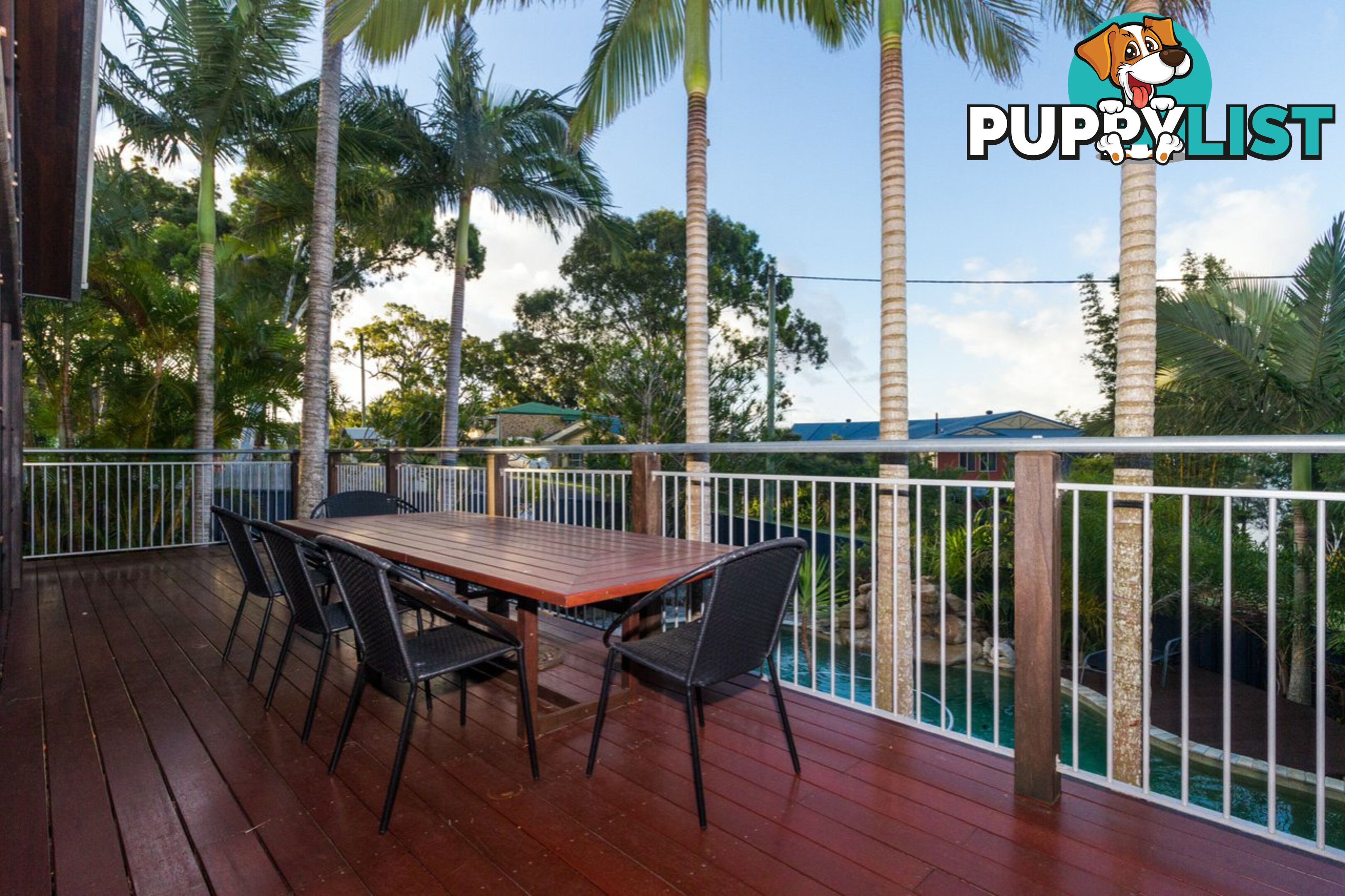 36 Kamar Street RUSSELL ISLAND QLD 4184