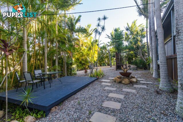 36 Kamar Street RUSSELL ISLAND QLD 4184