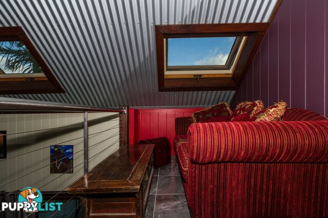 36 Kamar Street RUSSELL ISLAND QLD 4184
