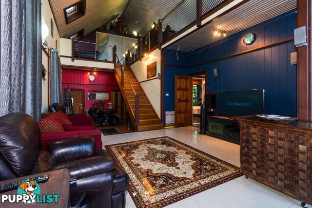 36 Kamar Street RUSSELL ISLAND QLD 4184