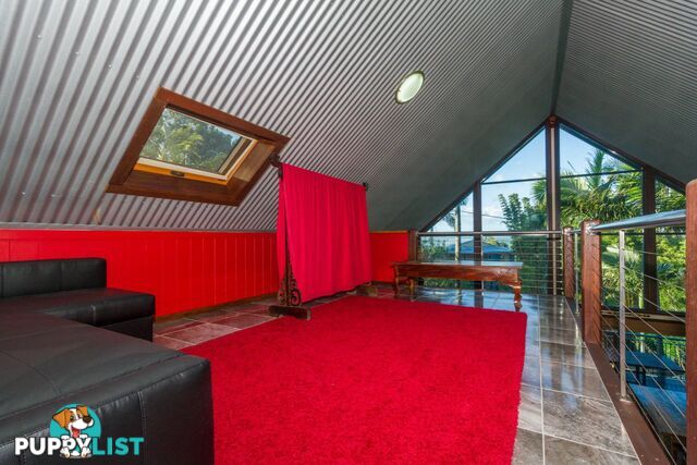 36 Kamar Street RUSSELL ISLAND QLD 4184