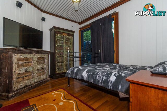 36 Kamar Street RUSSELL ISLAND QLD 4184