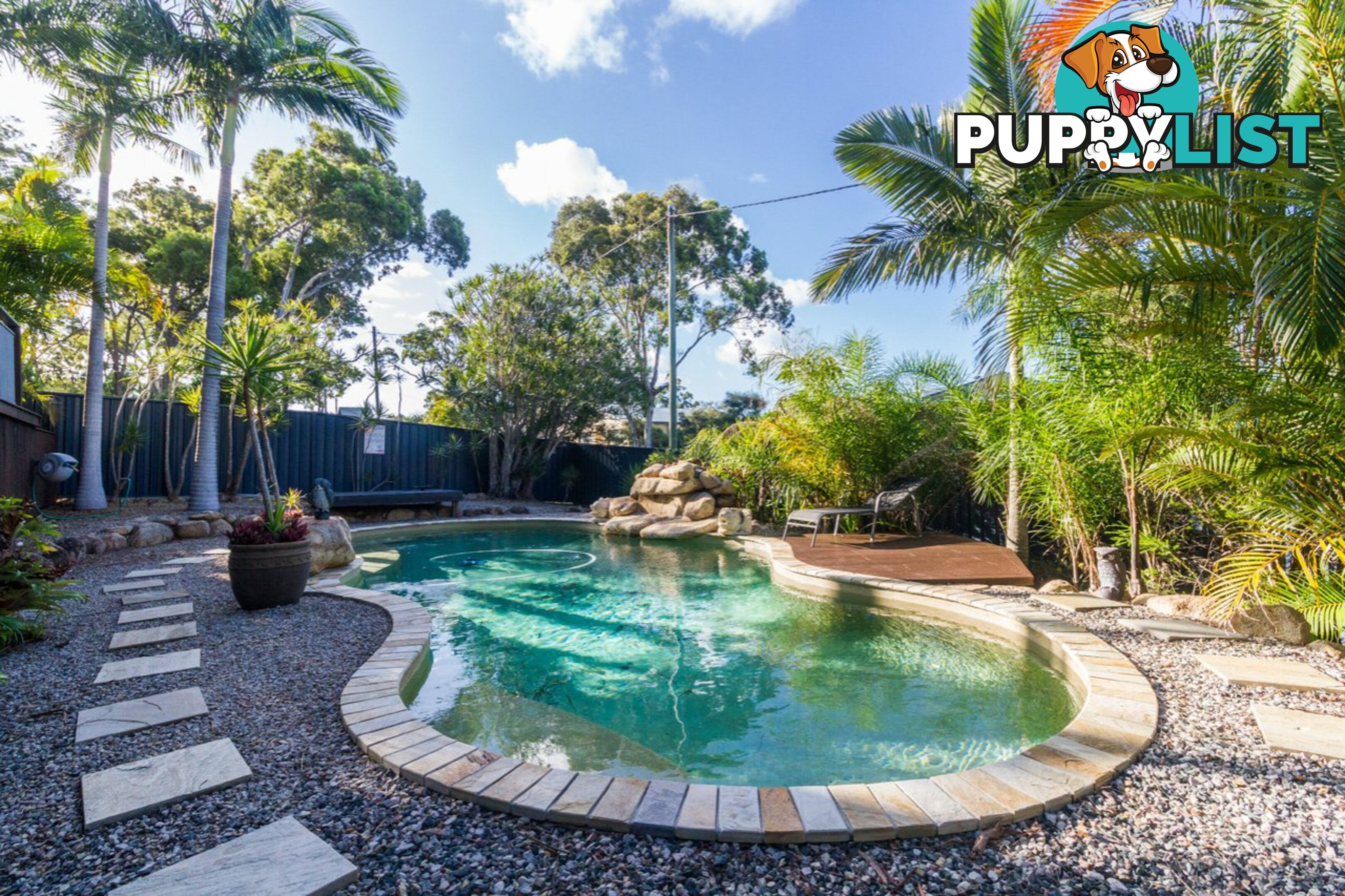 36 Kamar Street RUSSELL ISLAND QLD 4184