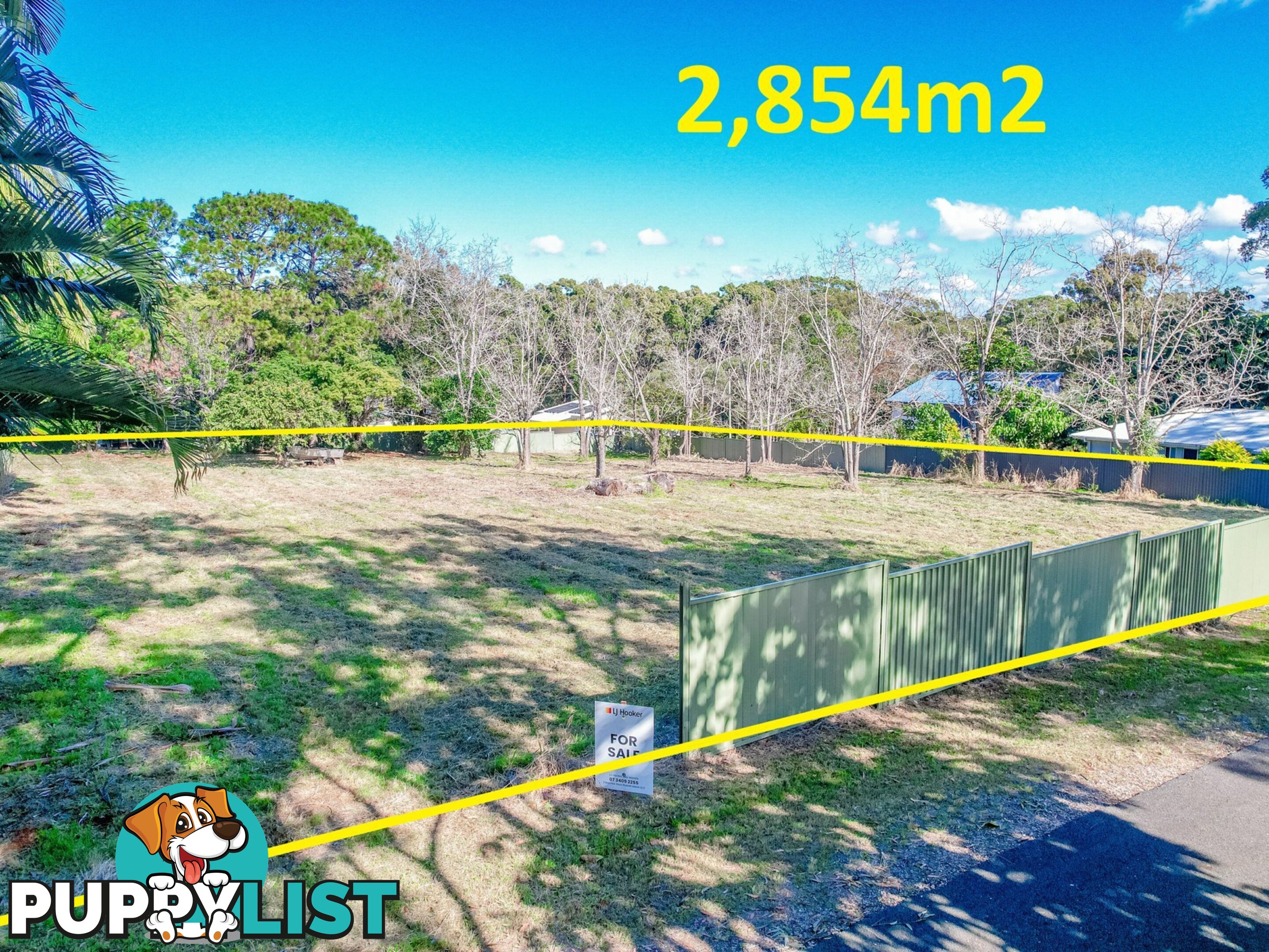 9-11 Roebuck Road RUSSELL ISLAND QLD 4184