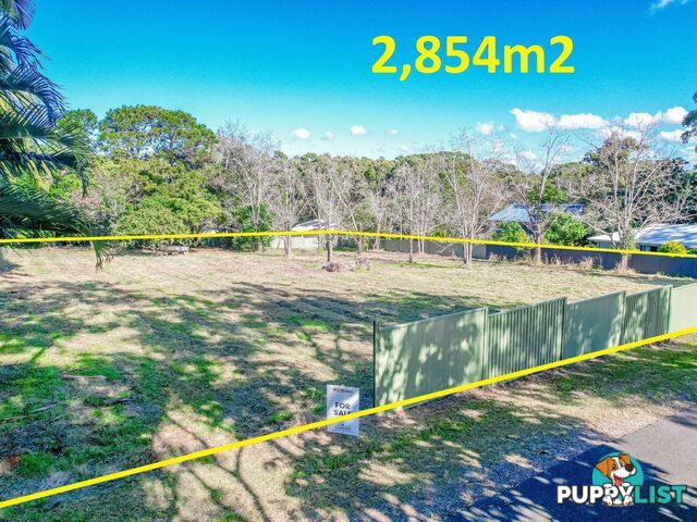 9-11 Roebuck Road RUSSELL ISLAND QLD 4184