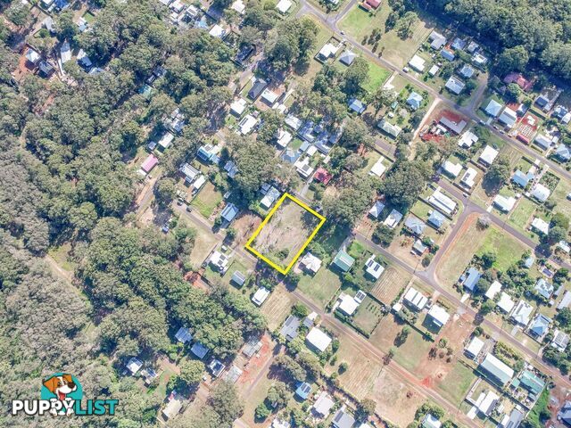 9-11 Roebuck Road RUSSELL ISLAND QLD 4184