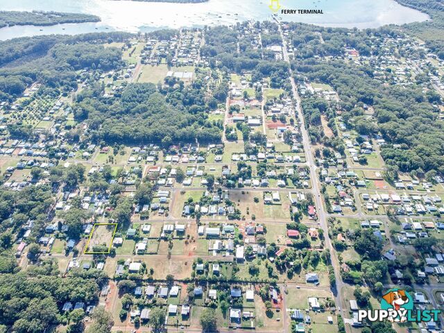 9-11 Roebuck Road RUSSELL ISLAND QLD 4184