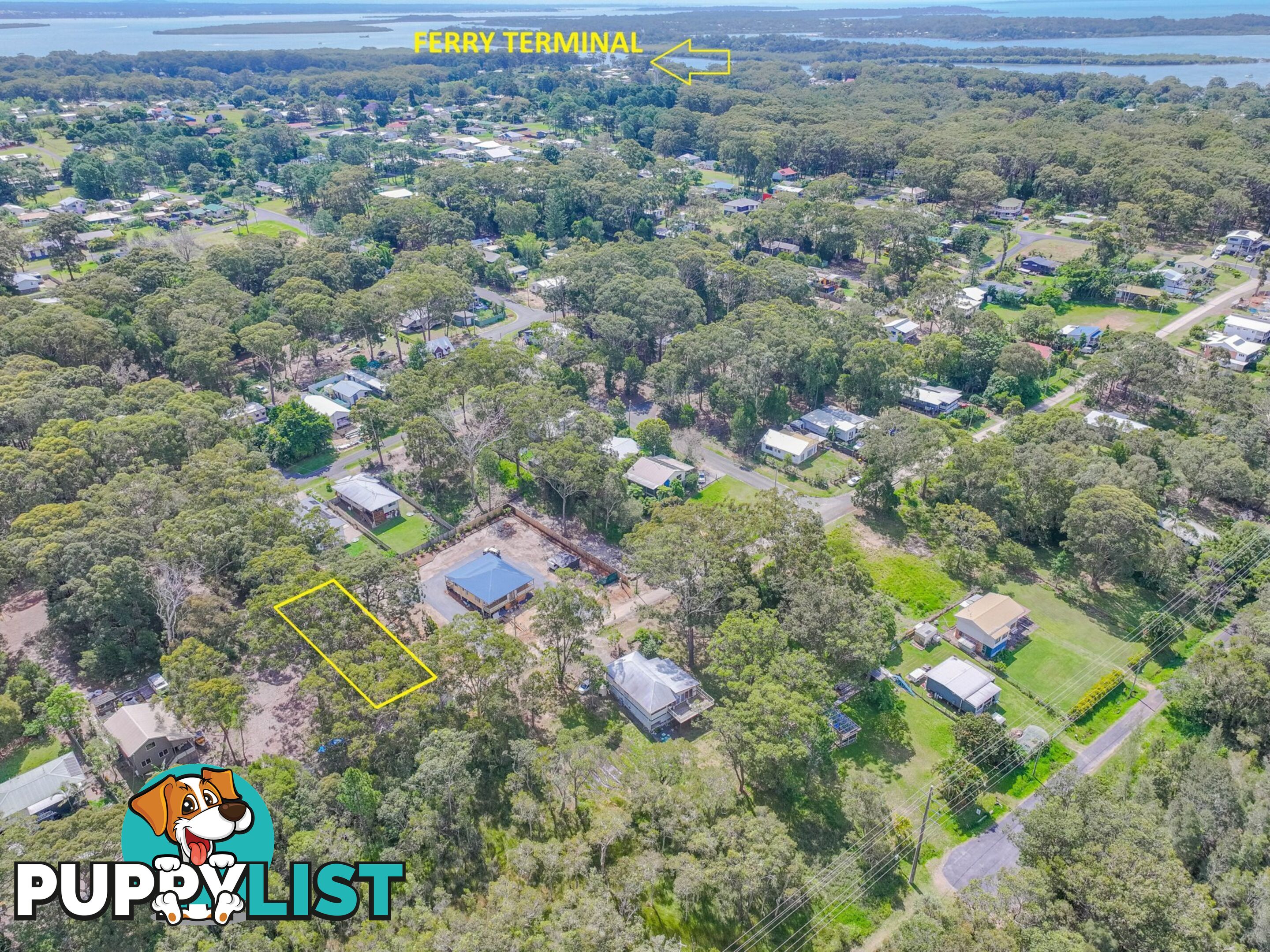 38 Yacht Street RUSSELL ISLAND QLD 4184