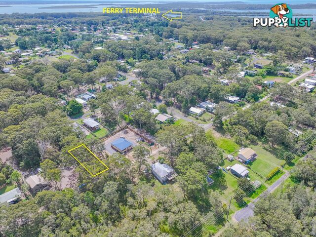 38 Yacht Street RUSSELL ISLAND QLD 4184