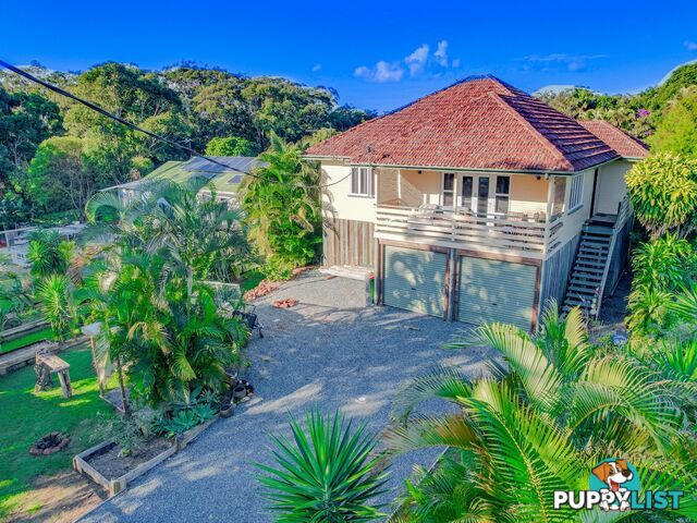 3 ACALYPHA STREET RUSSELL ISLAND QLD 4184