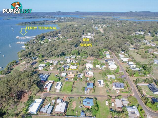 12 Alice Street RUSSELL ISLAND QLD 4184