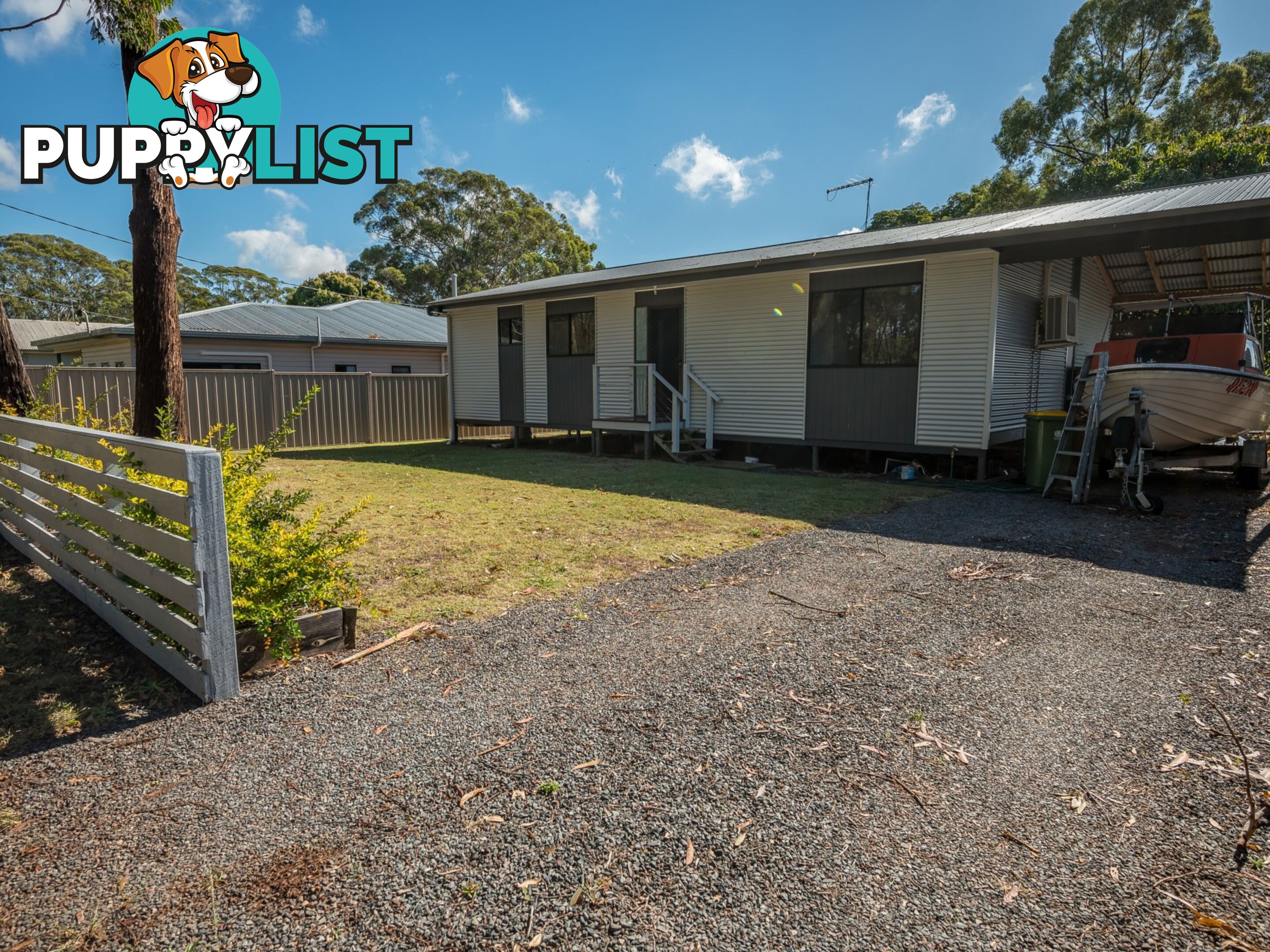 11 Pia Street RUSSELL ISLAND QLD 4184