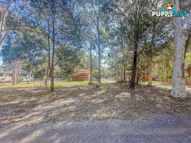 14 Frangipanni Street RUSSELL ISLAND QLD 4184