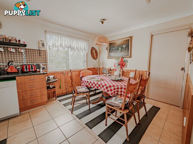 23 Schooner Street RUSSELL ISLAND QLD 4184