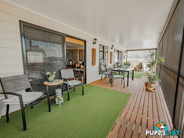 23 Schooner Street RUSSELL ISLAND QLD 4184