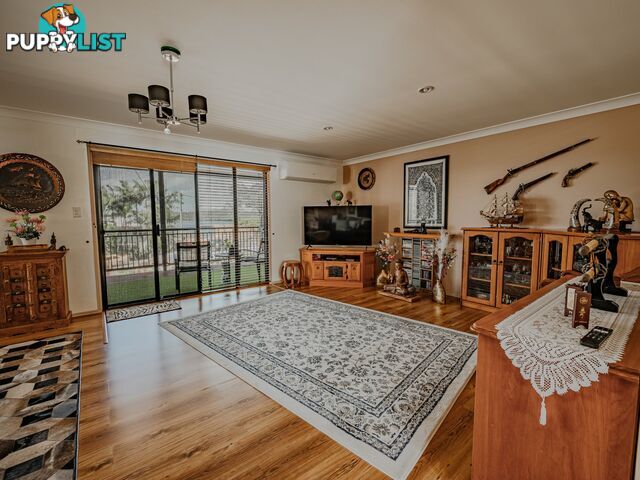 23 Schooner Street RUSSELL ISLAND QLD 4184