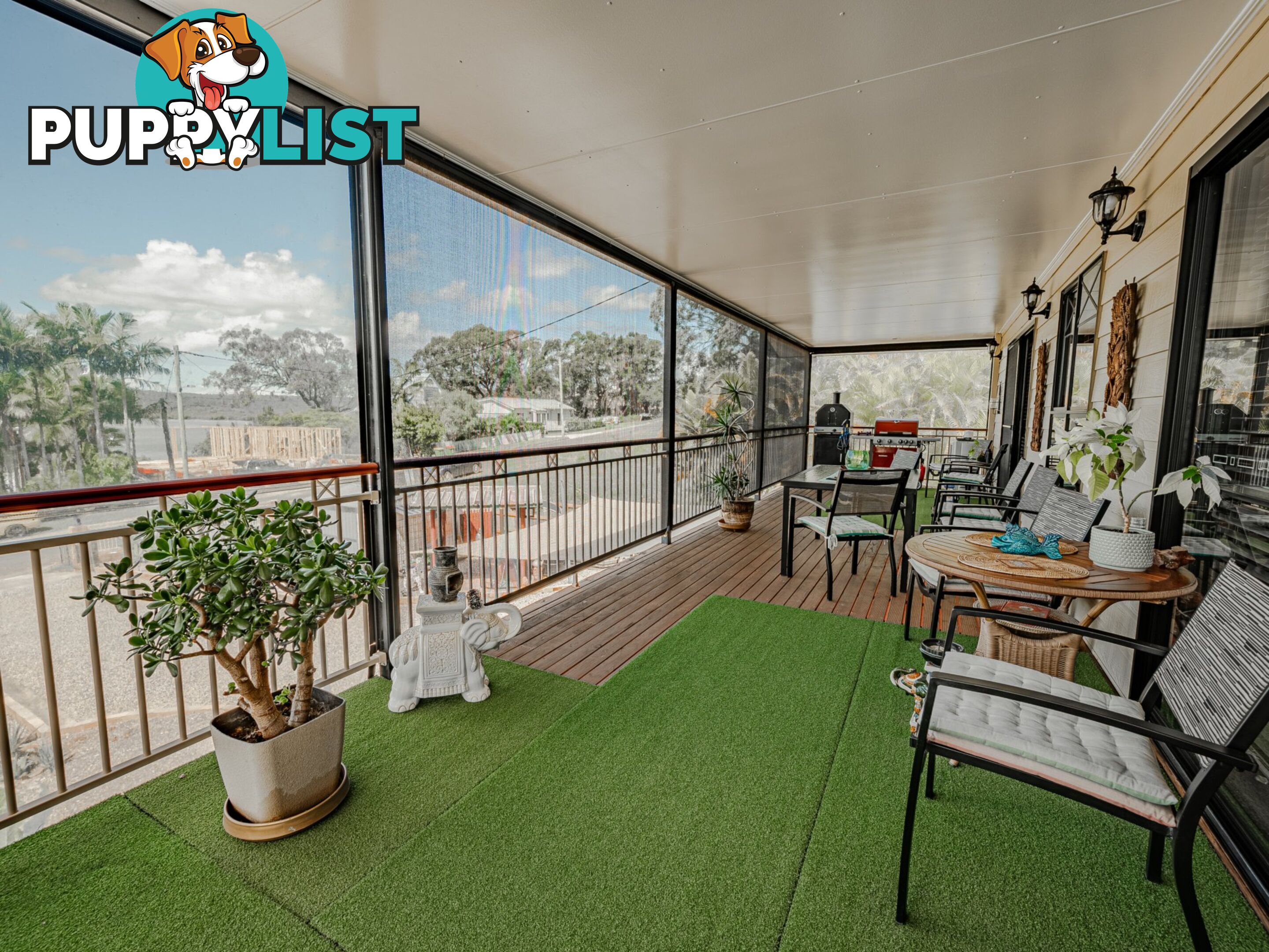 23 Schooner Street RUSSELL ISLAND QLD 4184