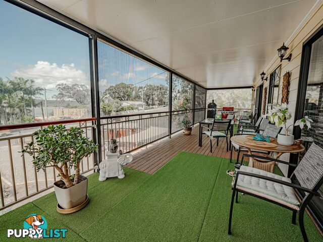 23 Schooner Street RUSSELL ISLAND QLD 4184