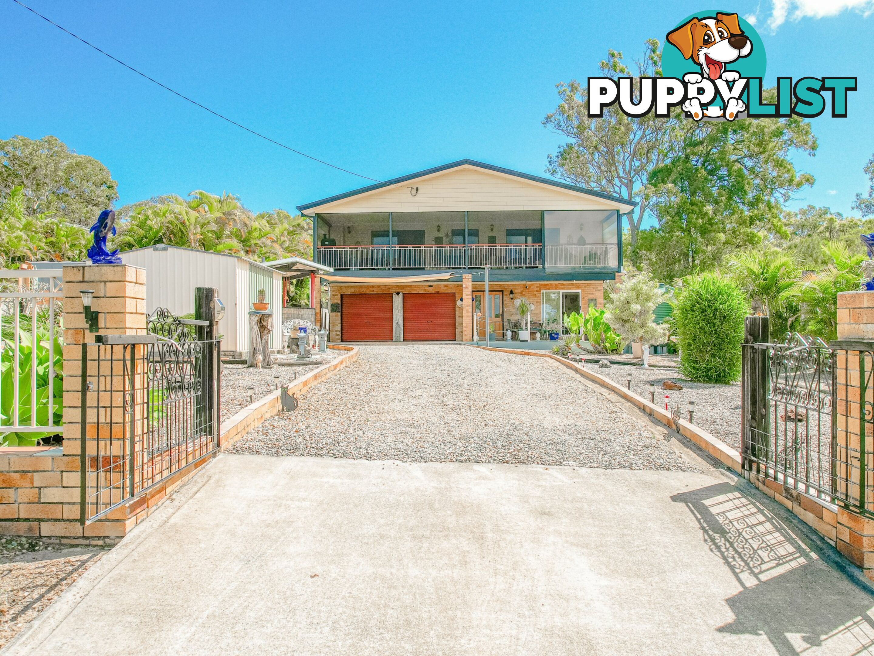 23 Schooner Street RUSSELL ISLAND QLD 4184