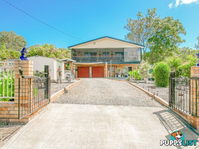 23 Schooner Street RUSSELL ISLAND QLD 4184
